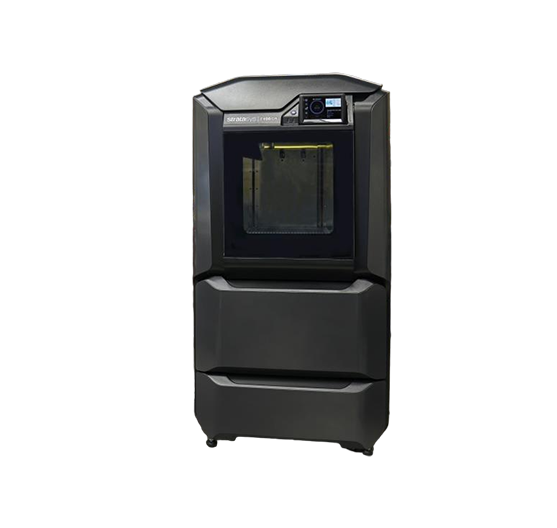 Video Stratasys F123 Video Stratasys F123